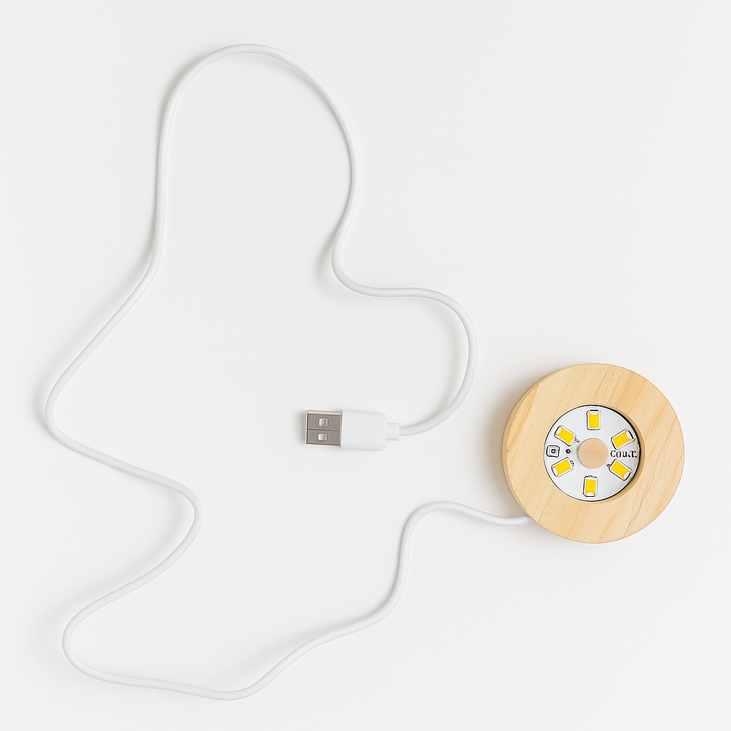 3D Islamic Allah Muhammad & al aqsa mosque Ball Lamp (Pack of 3)